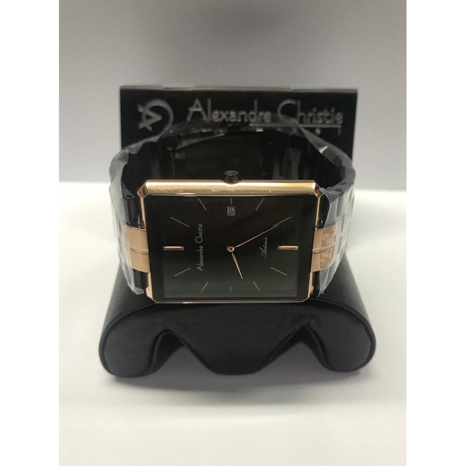 Alexandre Christie AC 8551 MD orinal bergaransi resmi dan terjamin