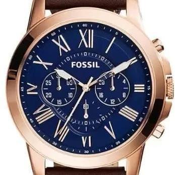 Fossil GRANT CHRONOGRAPH FS5068