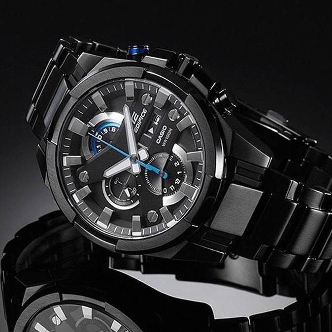 EDIFICE Model No.EFR-540BK-1AVUDF