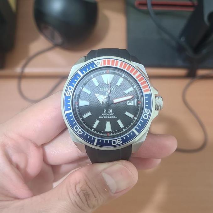 Seiko Padi 7N209 Automatic