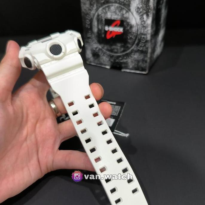 CASIO GSHOCK GA 700-7ADR / GA 700-7 ORINAL