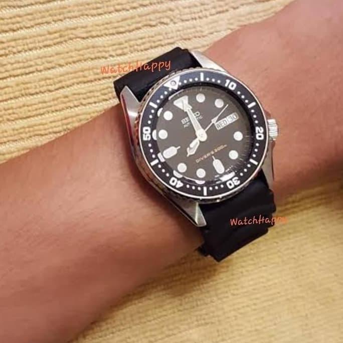 Seiko SKX007
