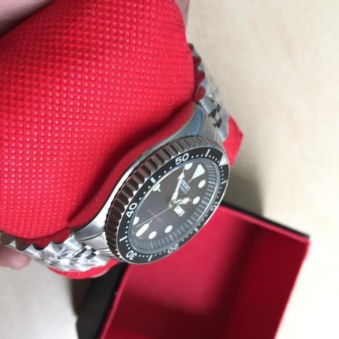 Seiko SKX007K2 Clone