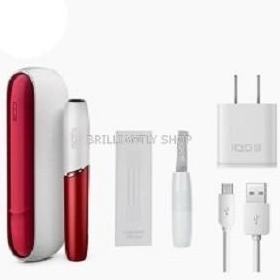 Charger Kit IQOS 3 Power Adaptor Original