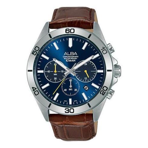 ALBA Men Chronograph AT3H31X1 AT3H31