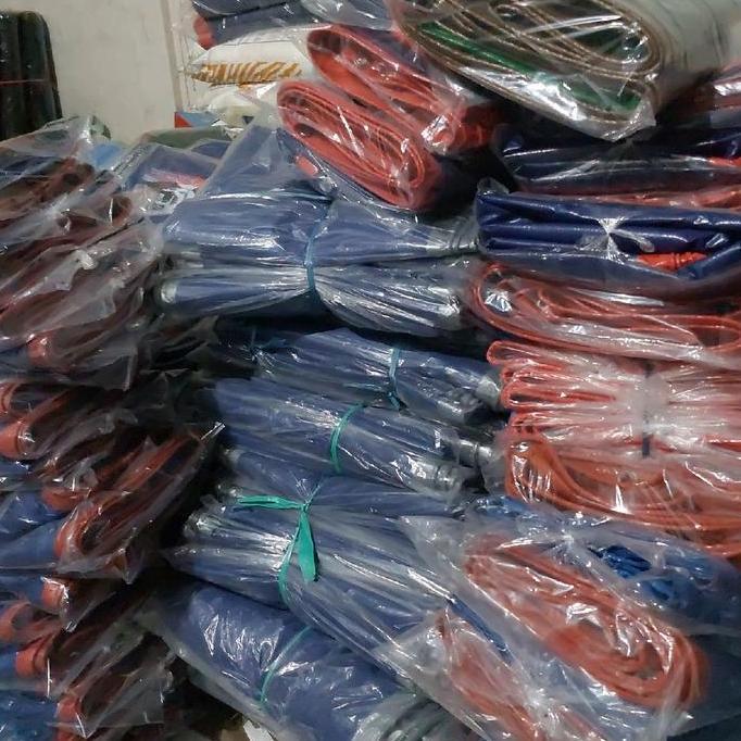 TERPAL A20 UKURAN 4X6 METER TEBAL DAN KUAT