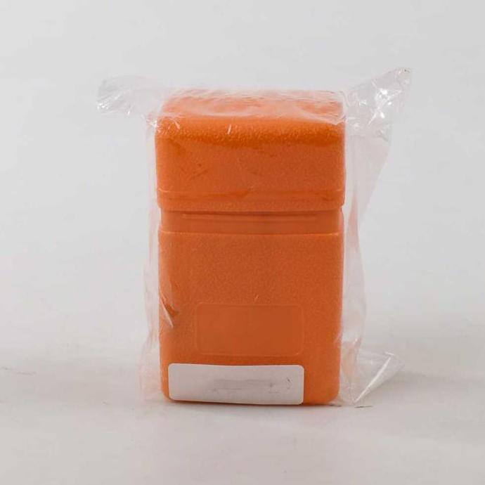 Cod Kepala Kompor Gas Lipat Outdoor Camping Mini Tekanan Tinggi Camping Stove Portable Set Lengkap L