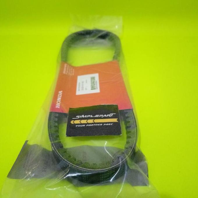 Vbelt Beat Vanbelt Beat Vbelt Scoopy Vbelt Spacy Karbu Restock