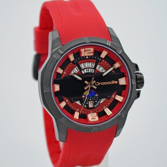 Jam Tangan CROILE CM-035B34J Orinal