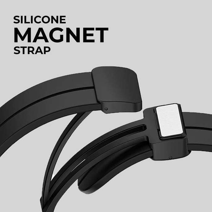 Jam Tangan Pria MCE Apollo Series Magnet