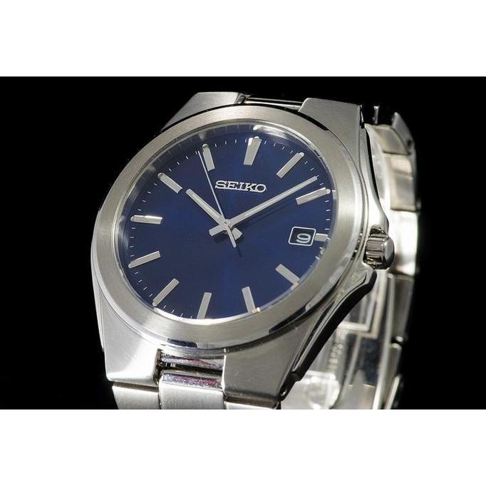 Jam Tangan Pria Seiko SGEE79 Orinal