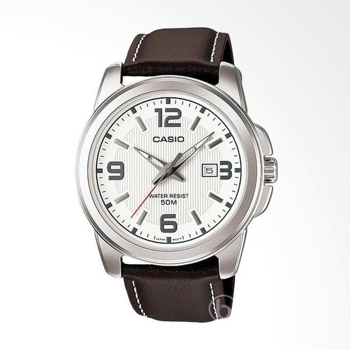 CASIO MTP-1314L Orinal Jam Tangan Pria