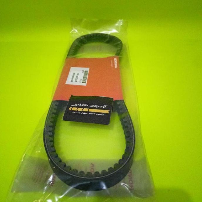 Vbelt Beat Fi Vanbelt Beat Fi Vbelt Scoopy Fi Spacy Fi Harga Spesial