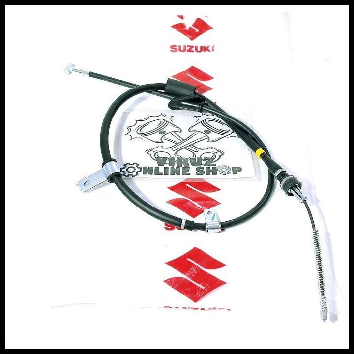 TERMURAH KABEL HANDREM HAND REM TANGAN SUZUKI AMENITY ESTEEM 1.3 1.6 