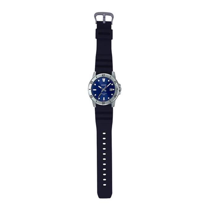 Jam Tangan Pria Casio MTP-VD01-2EVUDF