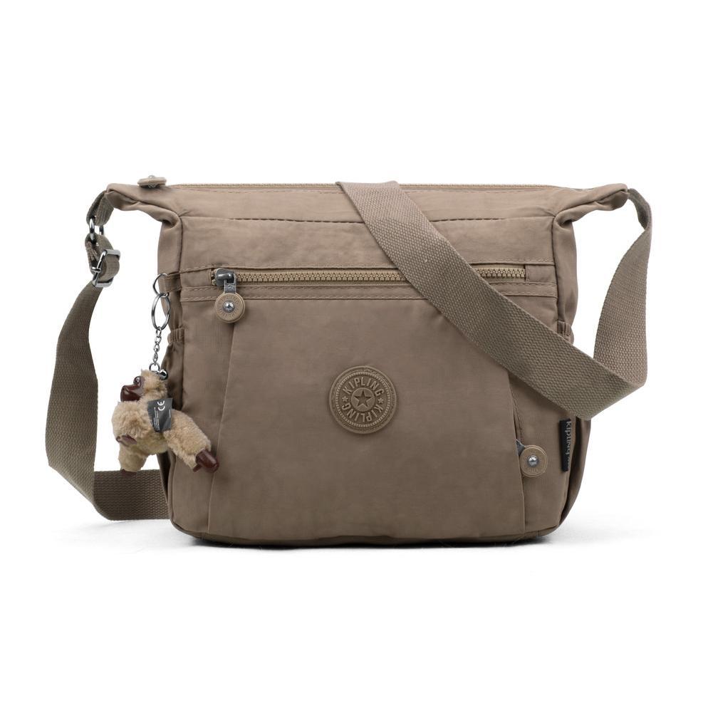 TAS SELEMPANG WANITA / TAS NYLON WANITA / TAS BAHU WANITA / TAS JUMBO / KP 0723