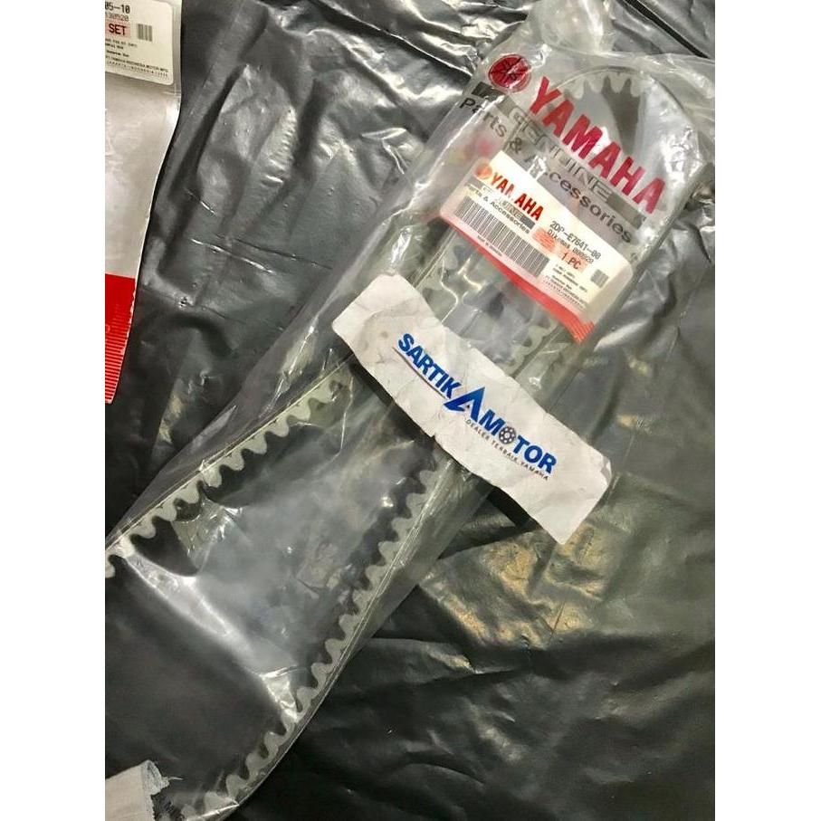 Original V-Belt ( Nmax) Hemat