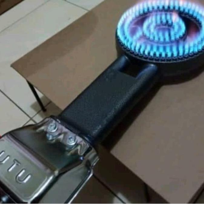 utu/ Golden kompor api seribu 21a