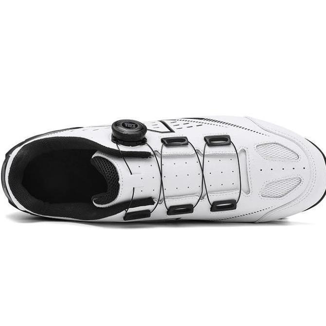Sepatu Sepeda Non Cleat Rick Cycling Shoes Sepatu Non Cleat Roadbike Mtb