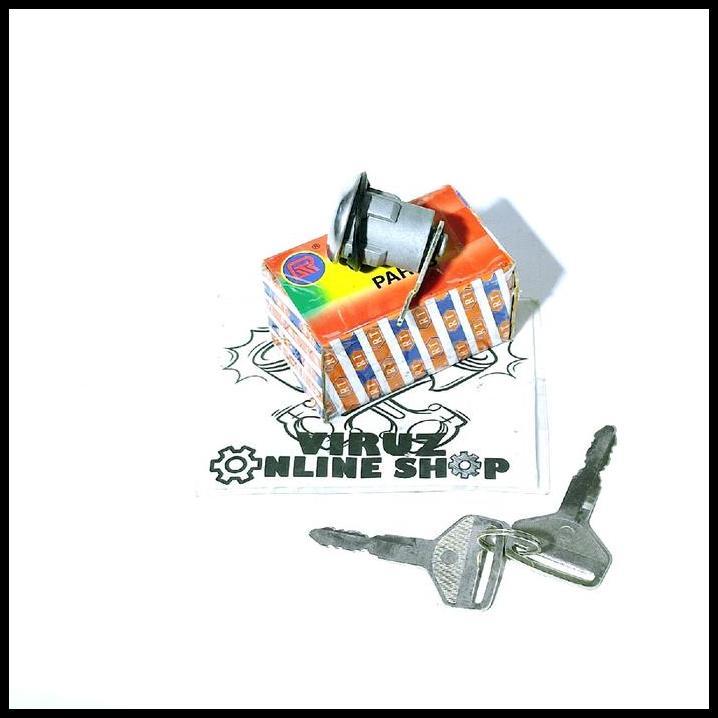 TERLARIS KUNCI PINTU DOOR KEY MOBIL TOYOTA KIJANG DOYOK KF10 KF20 KF30