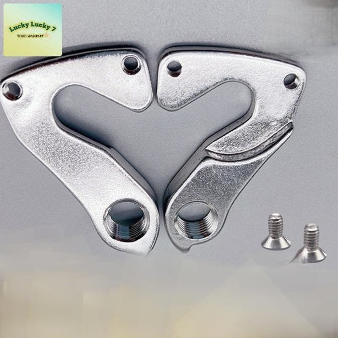 Limited, Anting Rd Sepeda Genio Sweep Fx Hanger Rd Thrill Cleave Bb Bc Gantungan Rd Genio Sweep Fx