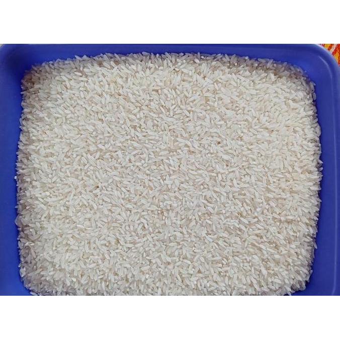 BERAS BUNGA MAWAR SETRA RAMOS - 10L (LITER)