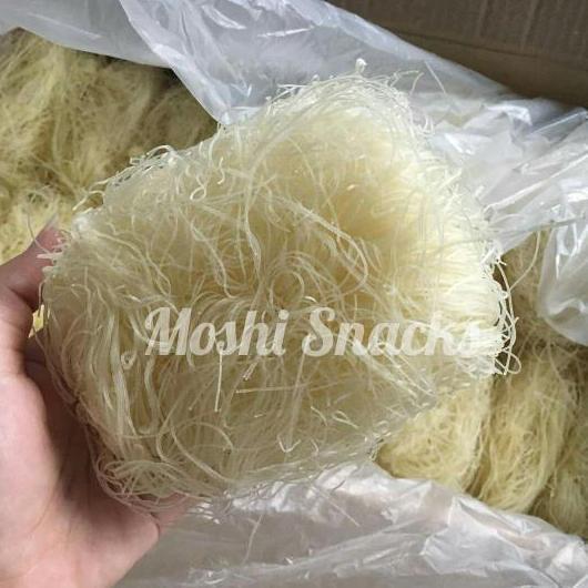 Bihun Segitiga Bintang Dus / Bihun Beras / Bihun Dus