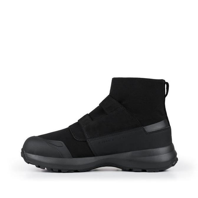 _mkmahadira - sepatu boots pria parabellum vulcan mk2