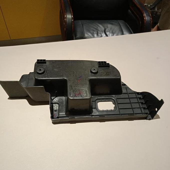 box cargo kiri all new pajero sport 2016 2018 2020 ori bekas