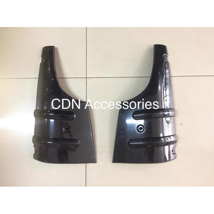 Pipi Samping Isuzu ELF/Garnish Isuzu ELF/Garnish Front Panel Side