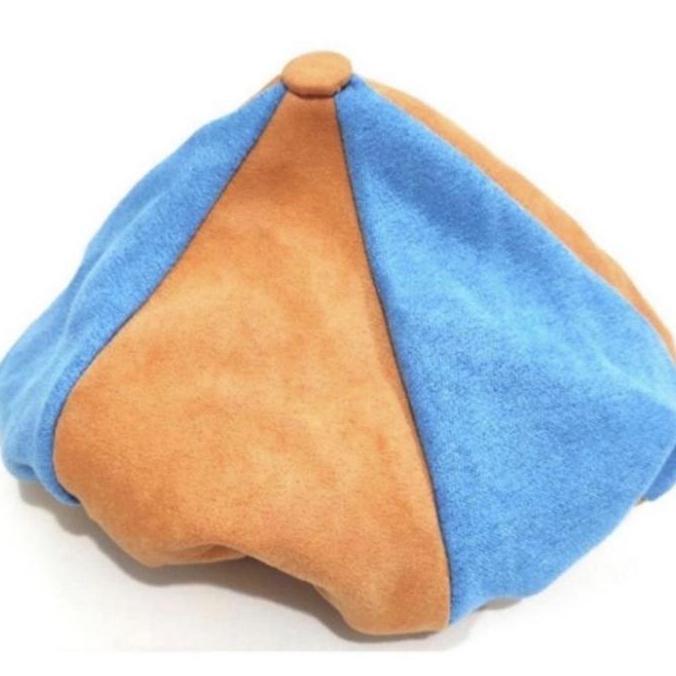 Topi blippi topi karakter blippi murah