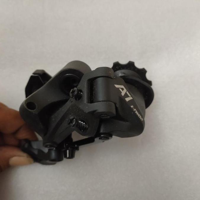 Rd 10 Speed Ltwoo A7 Short Cage