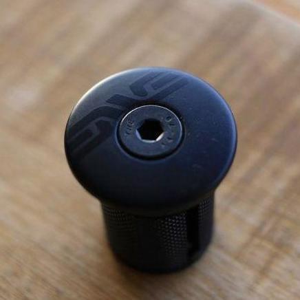 Enve Fork Compression Plug Versi 2