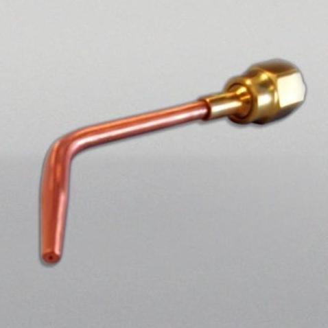 Miliki Victor Welding Nozzle Heating Tip W4 Acetylene Torch W-4