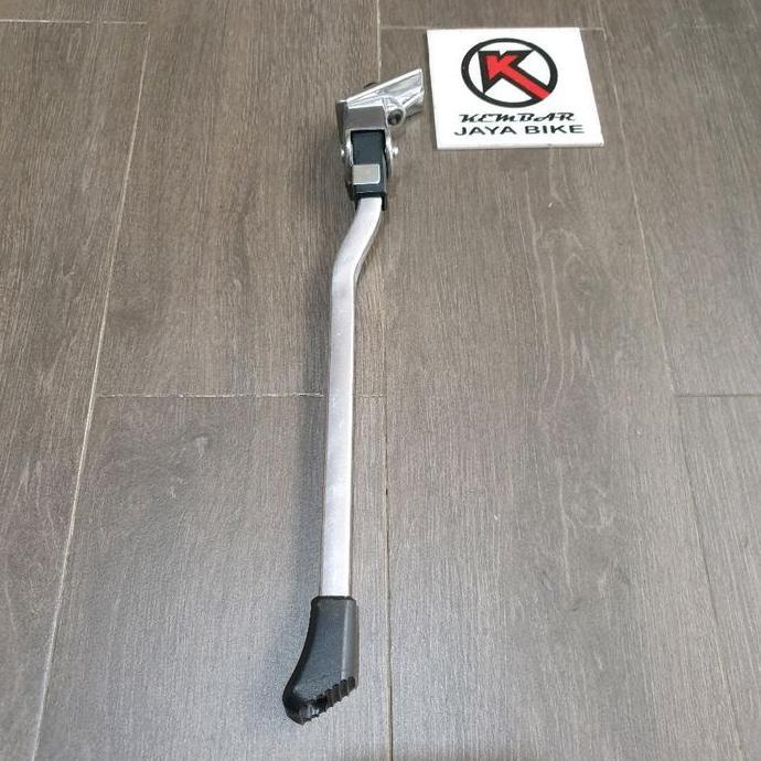 Murah Standar Tengah Alloy Sepeda 26" UCP/Chrom Non COD