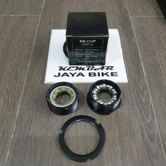 Murah Kom Gir/BB Cup United MTB KG-171 Non COD