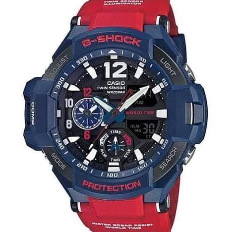 Jam Tangan G'Shock GA 1100 2a