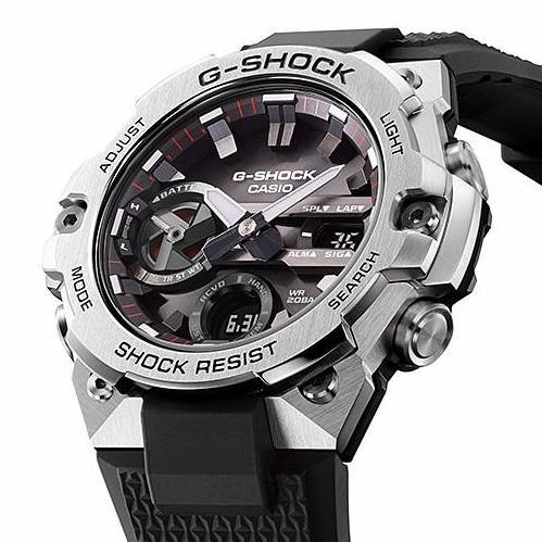 Jam Tangan Casio Gshock Pria GST-B400-1A Orinal Resmi gst b400