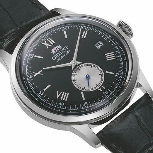 ORIENT RA-AP0101B RA-AP0101B30B BAMBINO SMALL SECONDS AUTOMATIC / ORIENT BAMBINO CLASSIC RA-AP0101B 