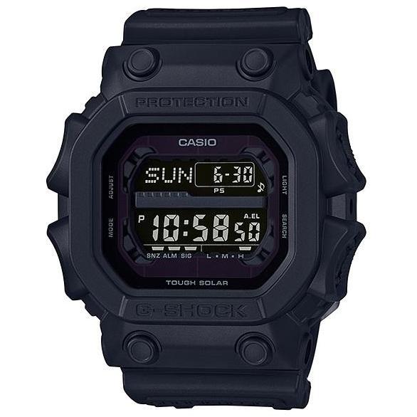 CASIO G-SHOCK GX-56BB-1 / GSHOCK GX56BB-1 ORINAL & BERGARANSI