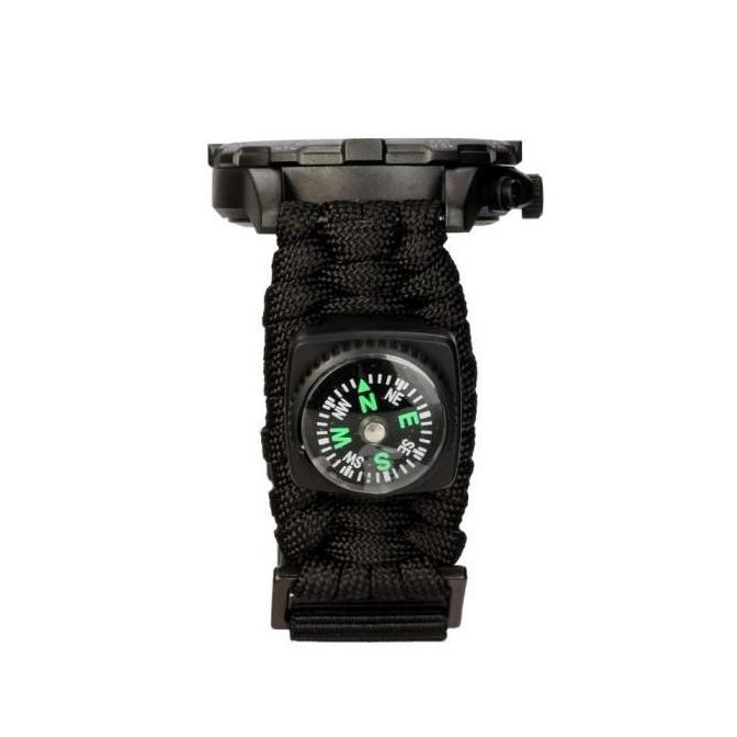 Eer Jam Tangan PRINCETON TACTICAL Watch Hitam 91 8479 Orinal