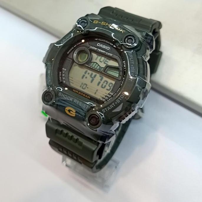 G-shock G-7900-3DR