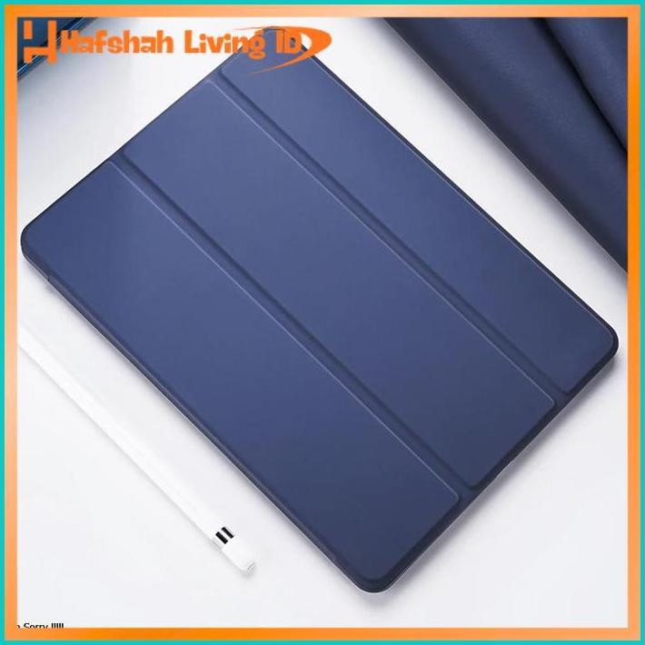 Quality Smart Case Kompatibel Untuk Samsung Galaxy Tab S7 Tab S7 Fe Tab S7 Plus Tab S8 Tab S8 Plus T
