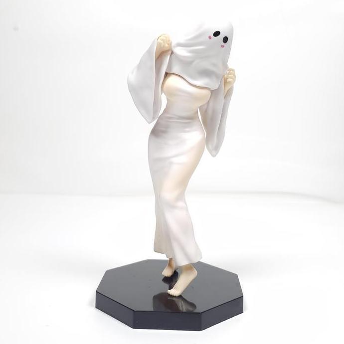 Ghost Girl Cosplay 21cm Action Figure PVC D-GCA061