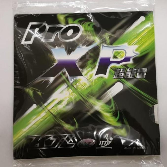 KARET TENIS MEJA KTL PRO XP