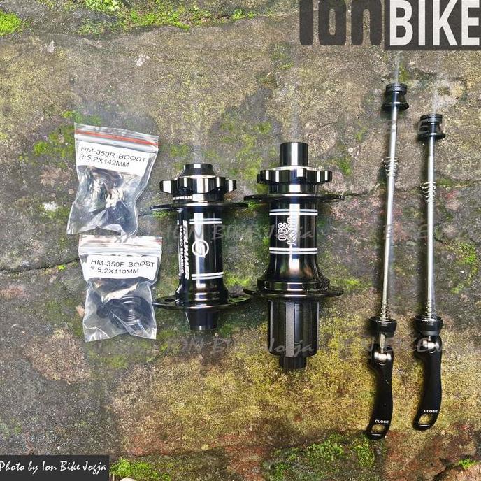 Hub Freehub Strummer Mt350 Boost 32 Hole 4 In 1 Qr Ta Free Hub No Raze