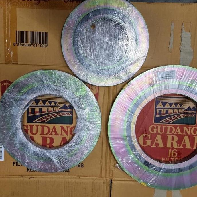 Spesial Po Swg ( Spiral Wound Gasket )