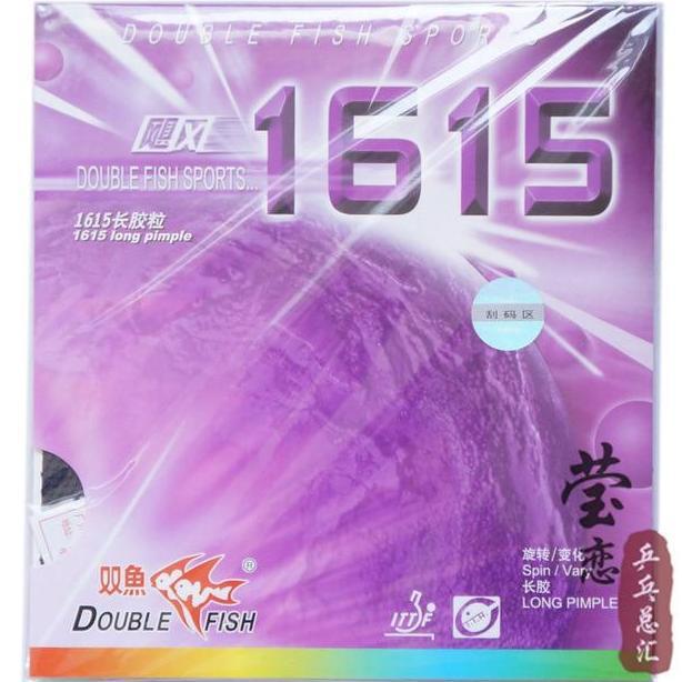 Karet Bintik Panjang Doublefish 1615