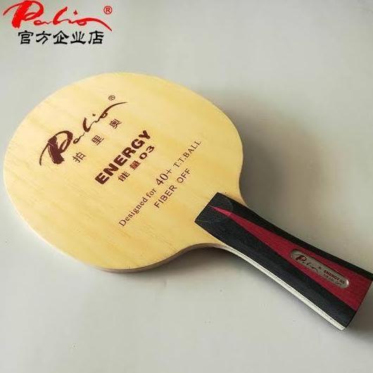 KAYU TENIS MEJA PALIO ENERGY 03