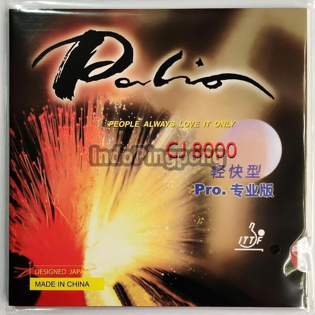 Palio CJ8000 Light Pro H37 - CJ 8000